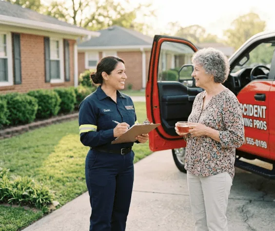 Accident Towing Service Manitowoc, WI FAQs